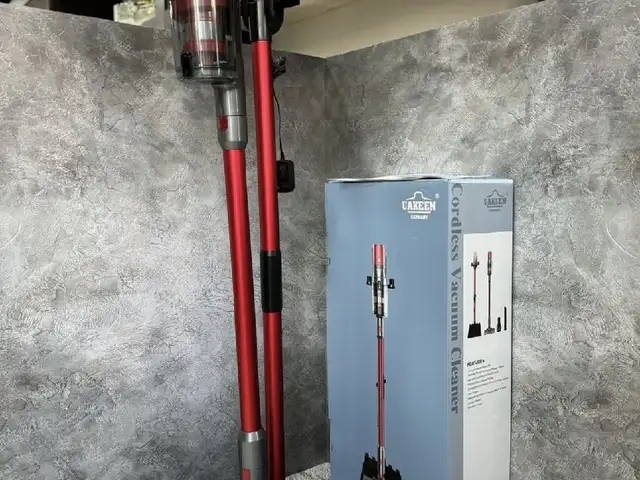 Ручной пылесосы Uakeen-vc910, Душанбе