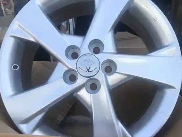 Диски R16, Душанбе