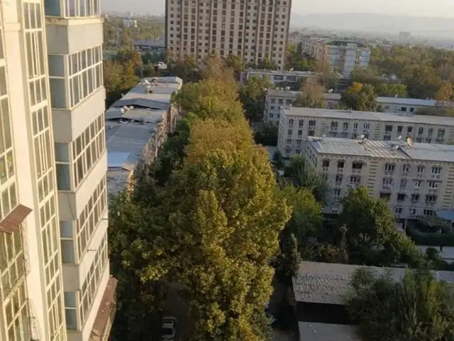 2-комн. квартира, 10 этаж, 65м², Сино, Душанбе