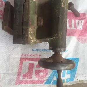 Задняя бабка токарного станка от тв3, Куляб