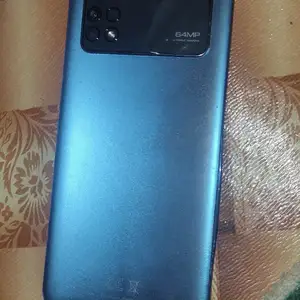 Xiaomi Poco m4 pro На запчасти, Худжанд