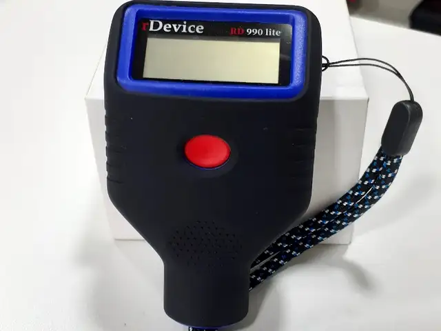 Толщиномер RDEVICE RD-990 LITE, Душанбе