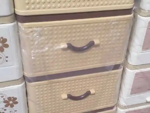Комод, Душанбе