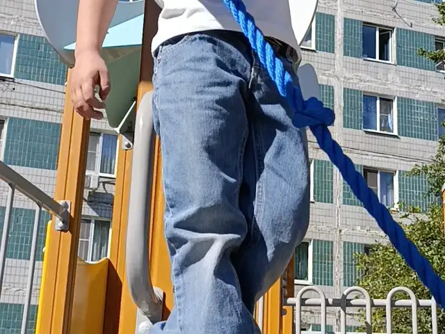 Джинсы, Душанбе