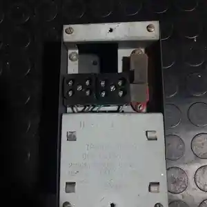 Трансформатор разделяющий типа ОСР-0,02/0,22, Бустон (Чкаловск)