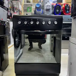 Газовая печка, Душанбе