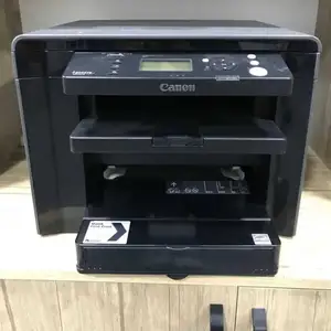 Принтер Canon pixel 4414, Худжанд