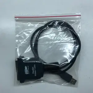 Кабель LPT-USB, Душанбе