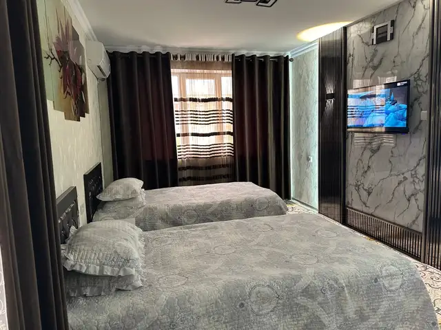 2-комн. квартира, 2 этаж, 75 м², Анис, Худжанд