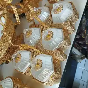 Кандгирак, Душанбе