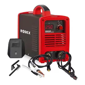 Сварочный аппарат Rodex RDX5120 250A, Душанбе