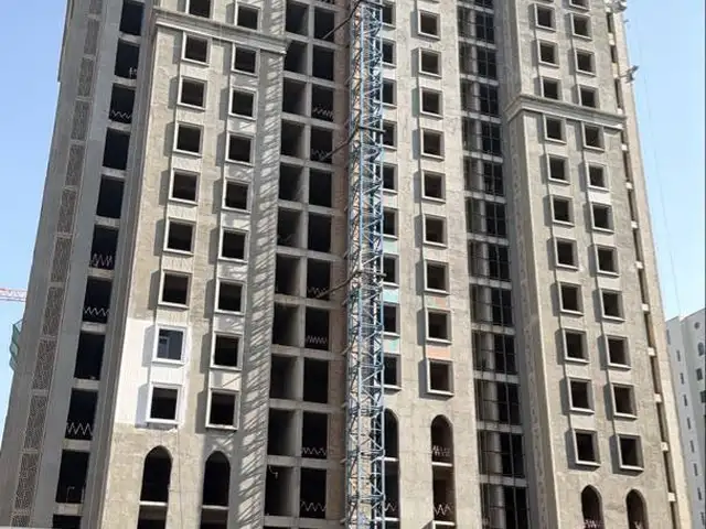 3-комн. квартира, 2 этаж, 184 м², Шохмансур, Альфемо, ЖК Crown Tower Buhoro 2, Душанбе