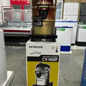 Пылесос, Душанбе