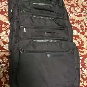 Cумка для ноутбука, Душанбе
