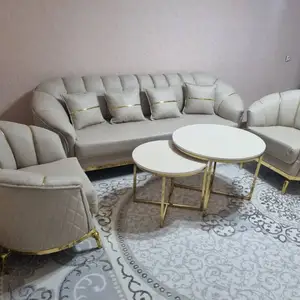 Диван Ракушка, Душанбе
