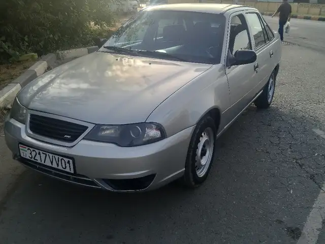 Daewoo Nexia