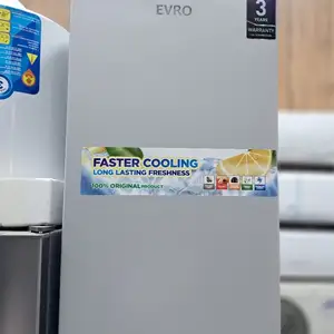Холодильник Evro, Душанбе
