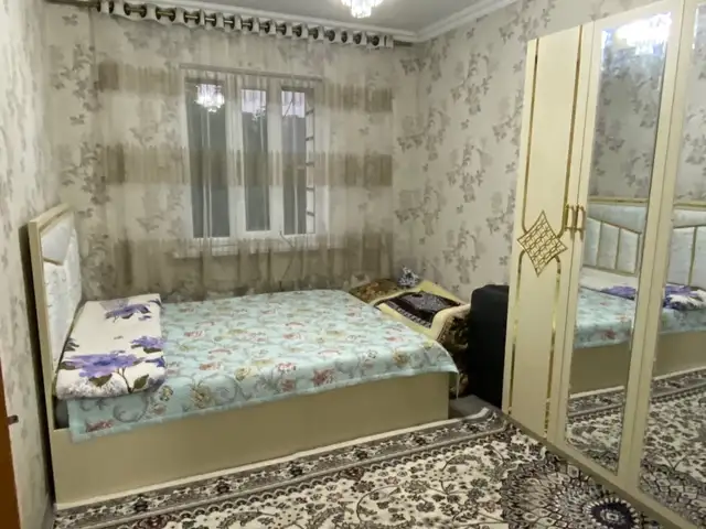 2-комн. квартира, 4 этаж, 45 м², Фирдавси, Душанбе