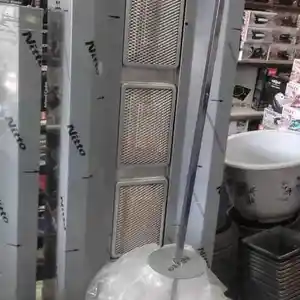 Оборудование для приготовления шаурмы UR-7722, Душанбе