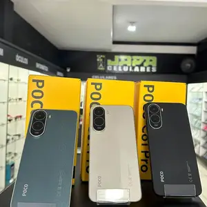 Xiaomi Poco C81 Pro 4/64GB 6000мАч, Душанбе