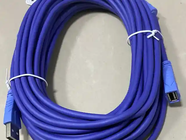 Удлинитель usb 2.0 10м, Душанбе