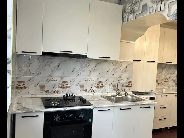 3-комн. квартира, 4 этаж, 74м², Фирдавси, Душанбе