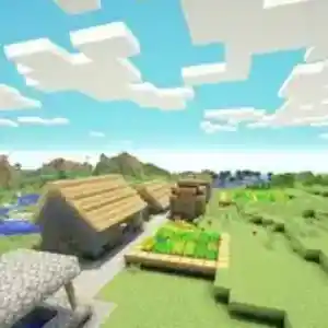 Игра Minecraft для PC, Худжанд