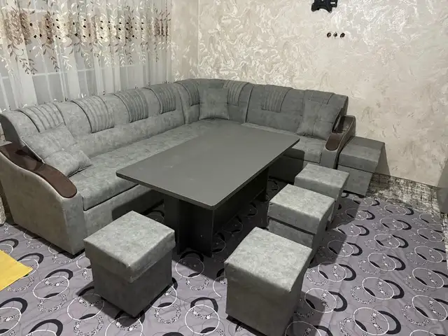 Диван уголок, Хуҷанд