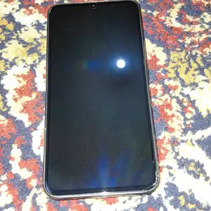 Samsung Galaxy А34, Хуҷанд