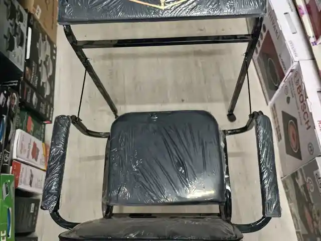 Столик для молитвы, Душанбе