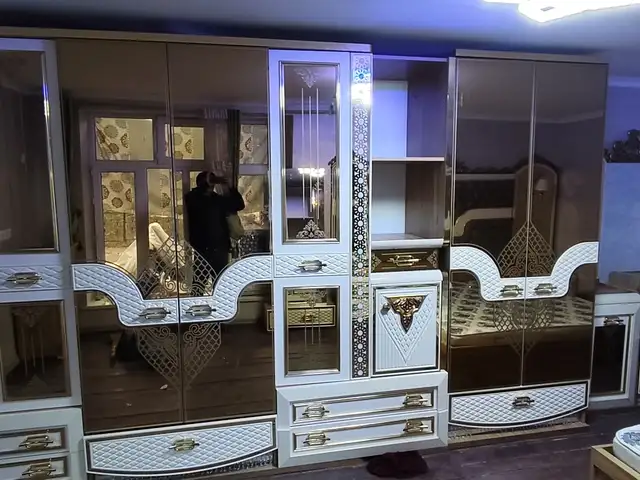 Сборка Разборка и Ремонт мебели, Душанбе - 16