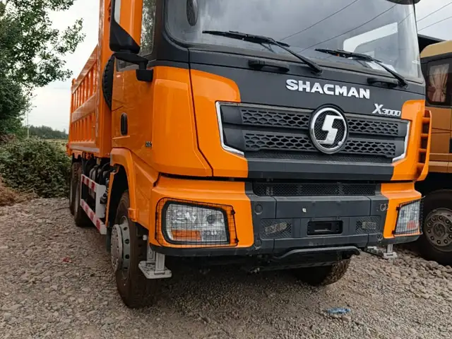 Самосвал X3000, 2026, Душанбе