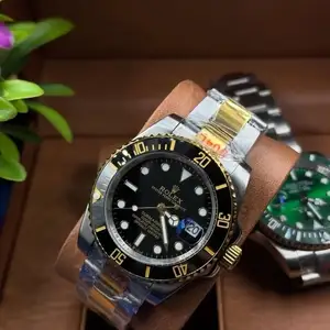 Часы Rolex, Душанбе