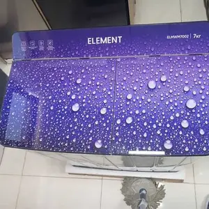 Стиральная машина Element 7kg, Душанбе