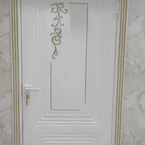 Межкомнатная дверь, Душанбе