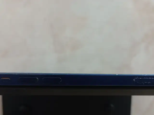 Apple iPhone 12, 128 gb, Blue, Душанбе
