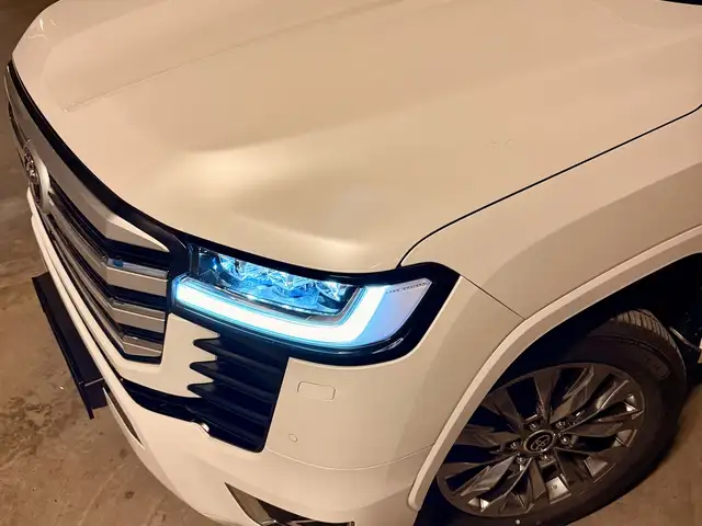 Toyota Land Cruiser, 2026, Душанбе - 3