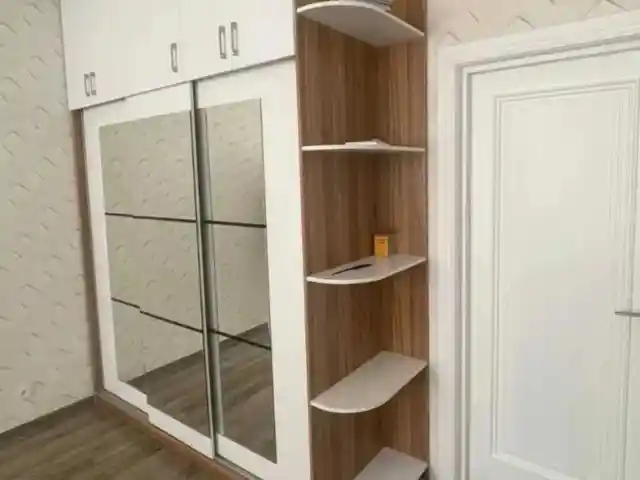 Шифоньер, Душанбе