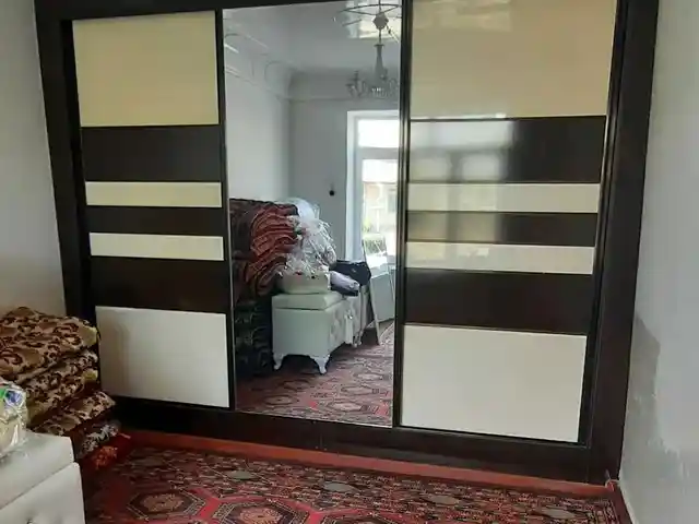Шкаф купе на заказ, Панҷакент