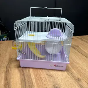 Клетка для хомяка, Душанбе