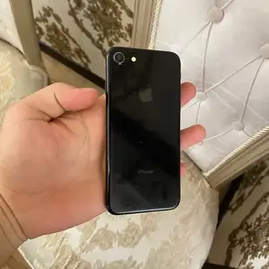 Apple iPhone 7, 128 gb, Худжанд