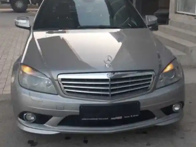Лобовое стекло для Mercedes W204 2006-2015, Истаравшан
