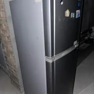 Холодильник Samsung No frost двухкамерный., Душанбе