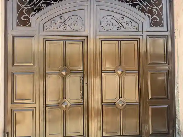 Дарвоза, Истаравшан