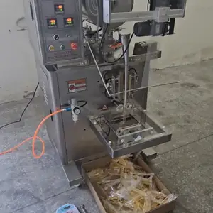 Упаковочный аппарат, Худжанд