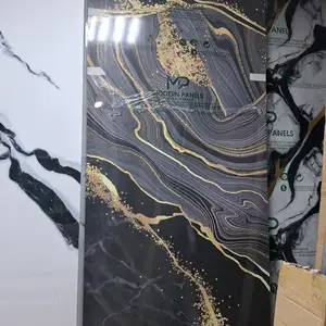 ПВХ панель, Душанбе