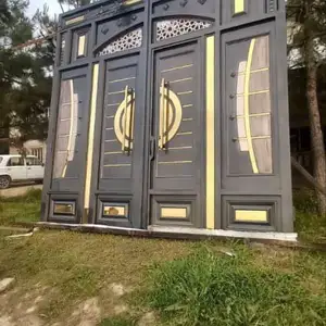 Дарвоза, Панҷакент