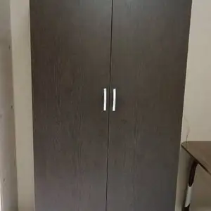 Шкаф, Душанбе