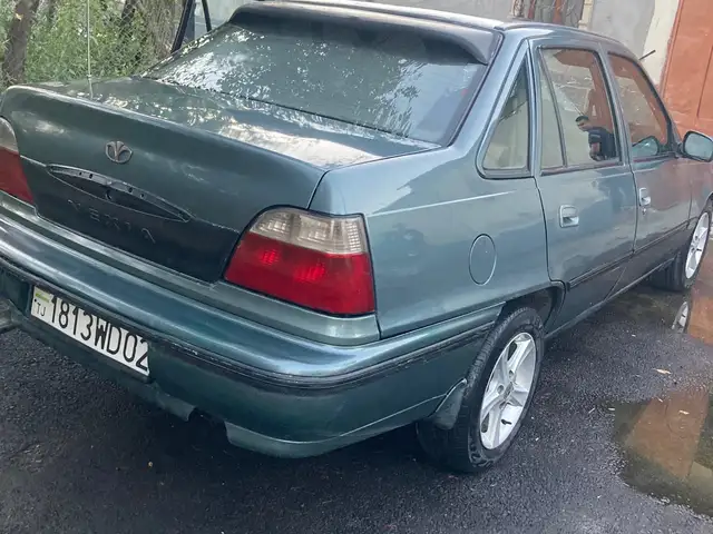 Daewoo Nexia