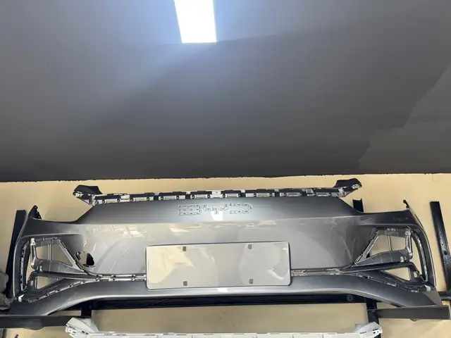 Бампер на byd e2, Душанбе